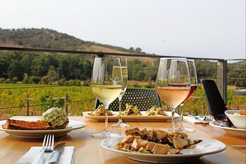 Yarra Valley Wine And Winery Tour From Melbourne - See Attractions 2
