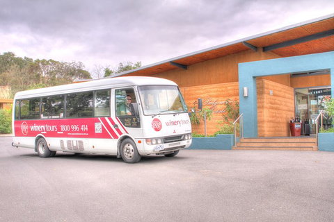 Yarra Valley Wine And Winery Tour From Melbourne - See Attractions 3
