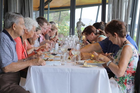 Yarra Valley Wine And Winery Tour From Melbourne - See Attractions 4