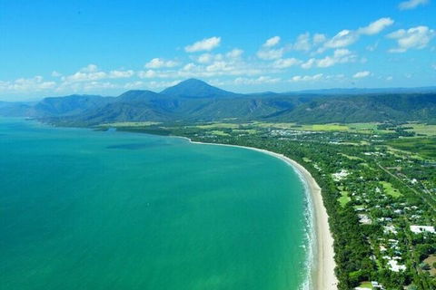Port Douglas Scenic Flights - Attractions 1