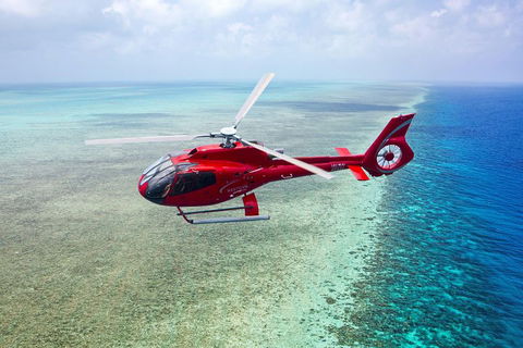 Cruise Out And Cruise Return, Plus 10 Minute Scenic Flight - Attractions 1