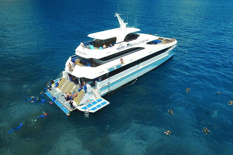 Cruise Out And Cruise Return, Plus 10 Minute Scenic Flight - Attractions 2