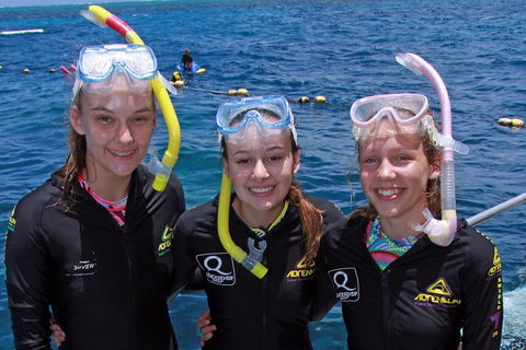 Port Douglas - Cruise And 10 Minute Scenic Flight - Attractions 2