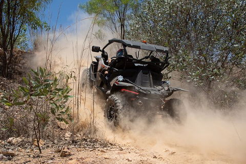 License To Thrill: 1.5 Hour Off-road Tour In Darwin (1 Person: 2 Seater Vehicle) - Attractions 3