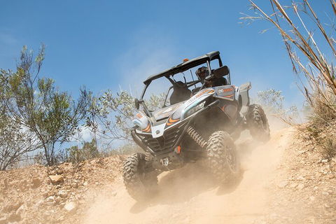 License To Thrill: 1.5 Hour Off-road Tour In Darwin (1 Person: 2 Seater Vehicle) - Attractions 4