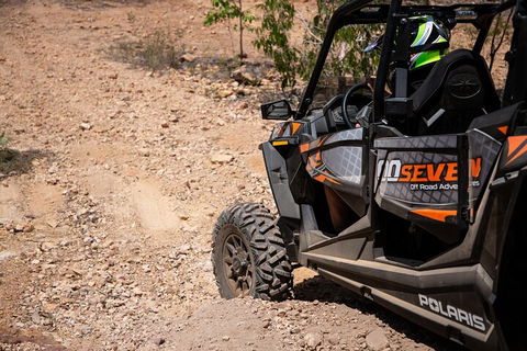 Licence To Thrill Offroad Tour In Darwin (3 People In A 4 Seater Vehicle) - Attractions 2