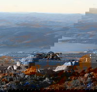 Mt. Wellington Bonorong and Richmond Day Tour from Hobart - Attractions