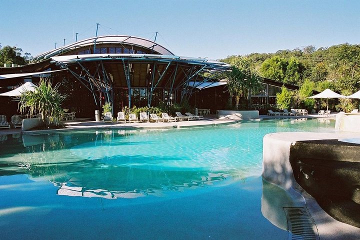 Brisbane QLD Attractions
