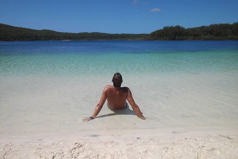 3 Day Tour In Fraser Island - Attractions 1