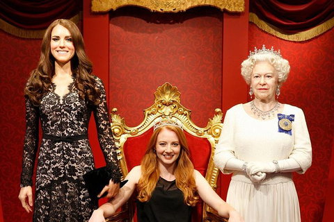 Sydney Attractions Pass: SEA LIFE Aquarium, Sydney Tower Eye, WILD LIFE Zoo And Madame Tussauds - Attractions 4