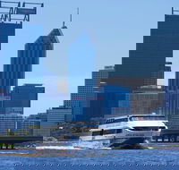 Fremantle Lunch Cruise - Attractions