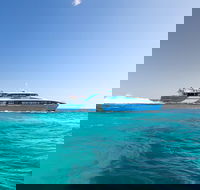 Rottnest Island All-Inclusive Grand Island Tour from Fremantle - Attractions