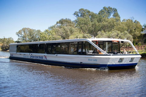 Taste Of The Valley Cruise From Perth - Attractions 2