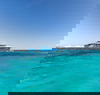 Rottnest Island Bike  Ferry Package from Fremantle - Attractions