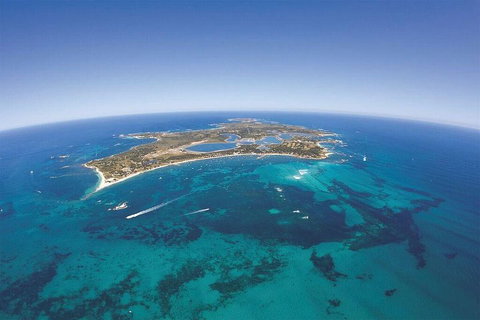 Rottnest Island Bike & Ferry Package From Fremantle - Attractions 1