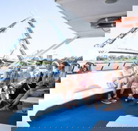 Summer Lunch Cruise - Attractions