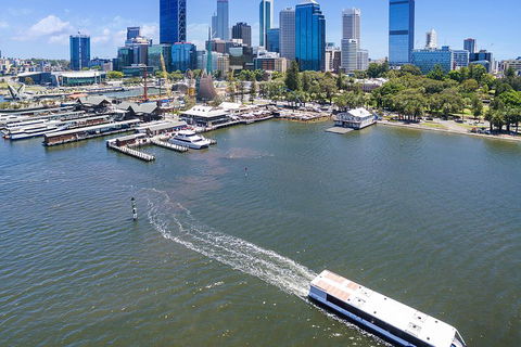 Summer Lunch Cruise - Attractions 2