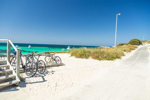 Rottnest Island Bike & Ferry Package From Perth - Attractions 4