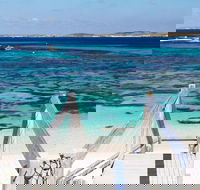 Perth to Rottnest Island Roundtrip Ferry Ticket - Attractions