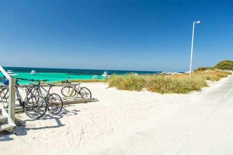 Rottnest Island Bike, Snorkel & Ferry Package From Perth - Attractions 2