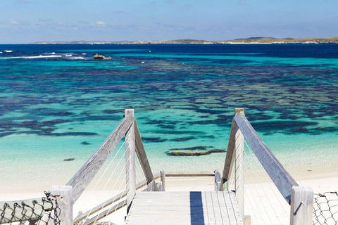 Rottnest Island Bike, Snorkel & Ferry Package From Perth - Attractions 4