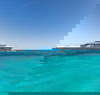 Rottnest Island Bayseeker Day Trip from Perth - Attractions
