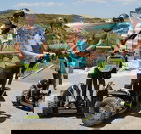 Rottnest Island Settlement Explorer Segway Package from Perth - Attractions