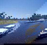 One-way Sightseeing Cruise between Perth and Fremantle - Attractions
