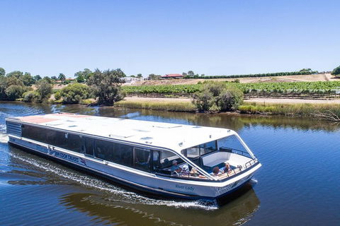 Swan Valley Gourmet Wine Cruise From Perth - Attractions 0