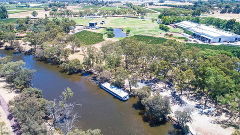 Swan Valley Gourmet Wine Cruise From Perth - Attractions 4