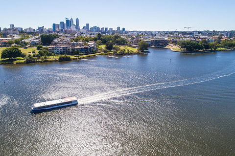 Swan Valley Gourmet Wine Cruise From Perth - Attractions 5