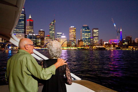 Perth Swan River Dinner Cruise - Attractions Las Vegas 0