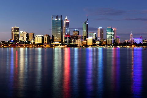 Perth Swan River Dinner Cruise - Attractions Las Vegas 1