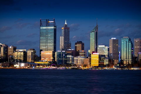 Perth Swan River Dinner Cruise - Attractions Las Vegas 2