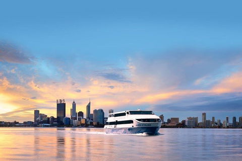 Perth Swan River Dinner Cruise - Attractions Las Vegas 3