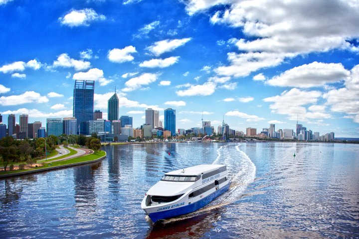 Perth WA Attractions