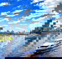 Swan River Scenic Cruise - Attractions