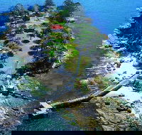 Sydney Harbour Hop-on Hop-off Cruise - Attractions