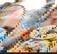 Sydney Harbour High Tea Cruise - Attractions