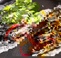 Sydney Harbour Top Deck Lunch Cruise - Attractions