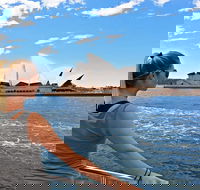 Sydney Harbour Hop On Hop Off Cruise with Taronga Zoo entry - Attractions