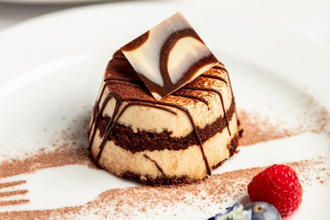 Sydney Harbour Sunset Dinner Cruise - Attractions 4