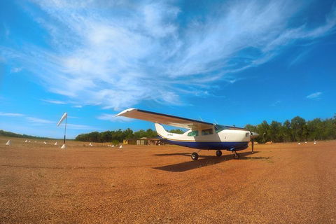 Litchfield Park & Daly River - Scenic Flight From Darwin - Attractions 3