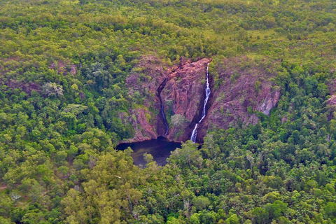 Litchfield Park Scenic Flight From Darwin - Attractions 1