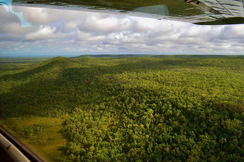 Litchfield Park Scenic Flight From Darwin - Attractions 2