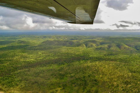 Litchfield Park Scenic Flight From Darwin - Attractions 3