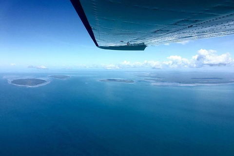 Litchfield Park Scenic Flight From Darwin - Attractions 4