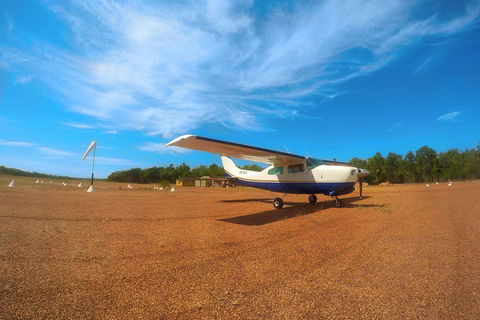 Litchfield Park Scenic Flight From Darwin - Attractions 5