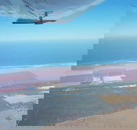 Abrolhos Islands Scenic Flight  Snorkel Adventure from Perth - Attractions