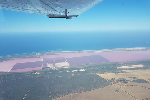 Abrolhos Islands Scenic Flight & Snorkel Adventure From Perth - Attractions 0